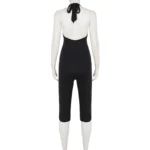 Halter Jumpsuit — Image 6