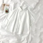 Preppy Formal Shirt — Image 2