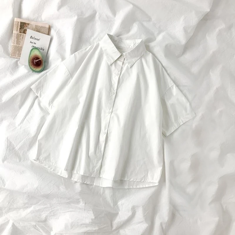 Preppy Formal Shirt