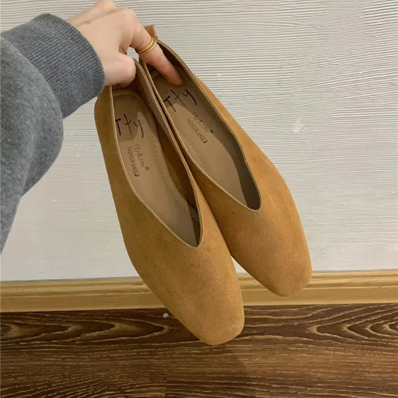 Vintage Loafers