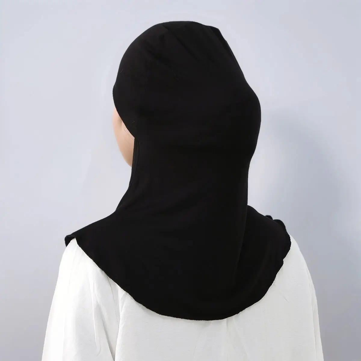 طرحة سادة — صورة تفصيلية 20