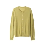 Wool Cardigan