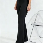 Casual Wide-Leg Pants — Image 4