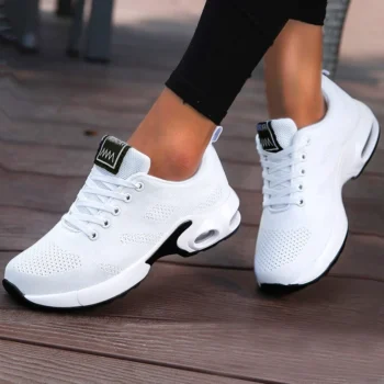 Mesh Running Shoes