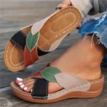 صندل سهرة صيفي — صورة 2