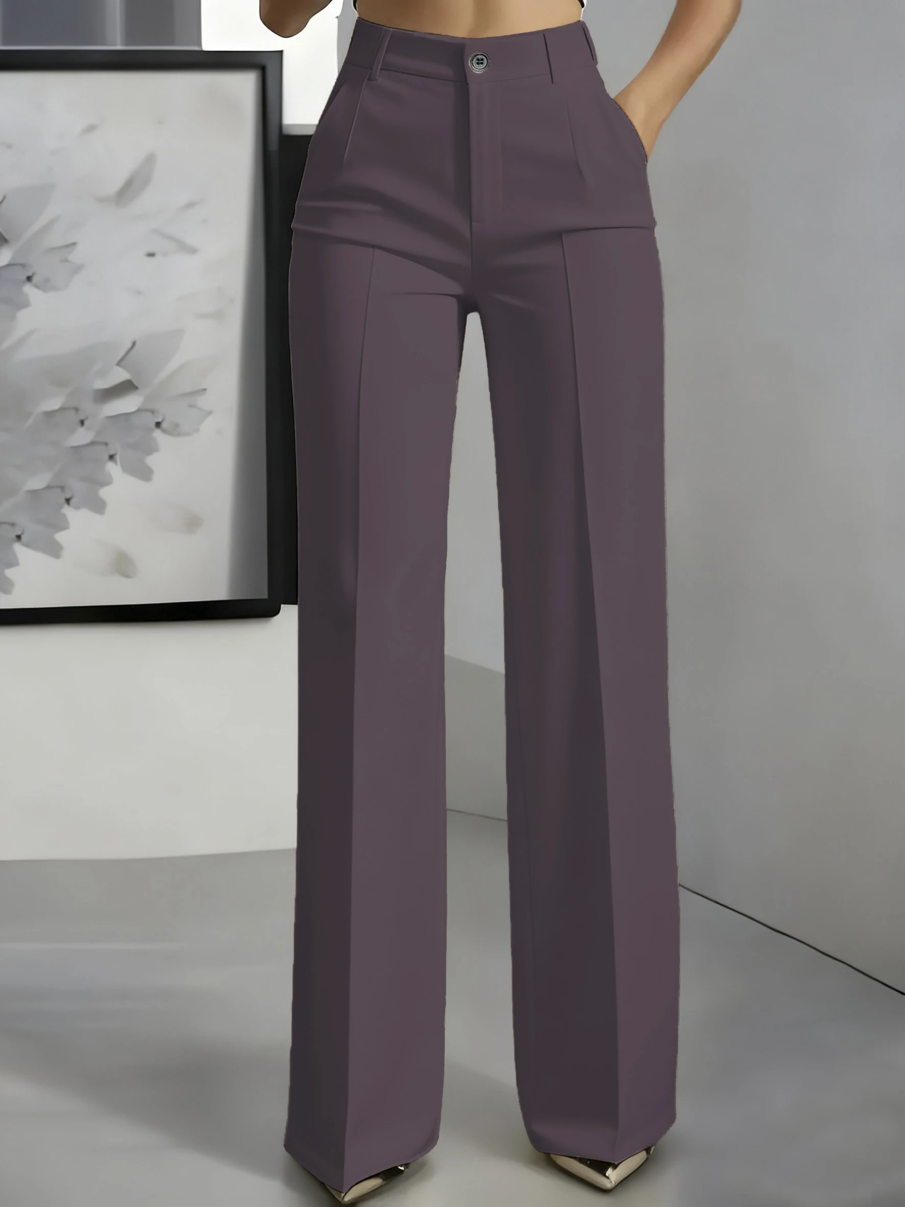 Straight Pants — Image 40
