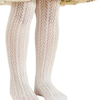 Baby Mesh Summer Socks