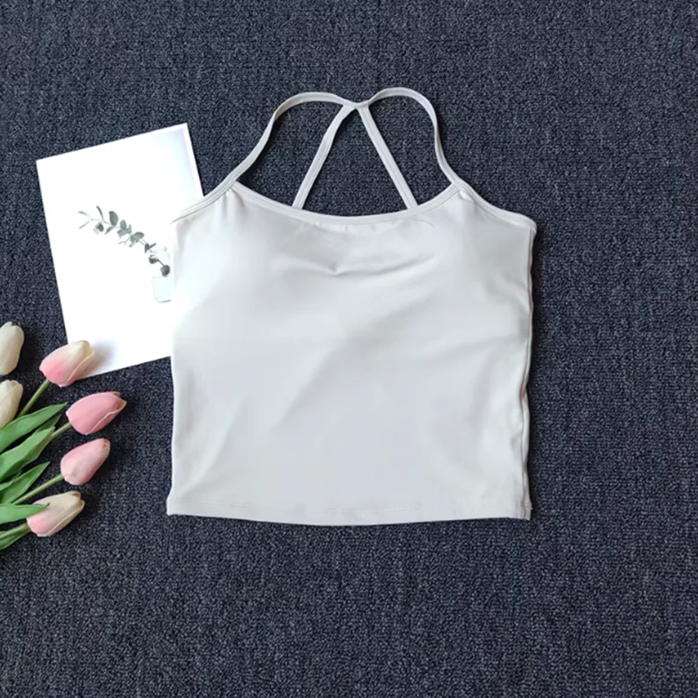 Summer Vest