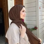 Instant Hijab with Quick Clip — Image 2