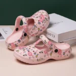 Thick-Sole Slippers — Image 5
