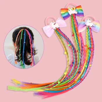 Kids' Nylon Hair Accessory