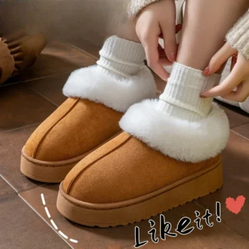 بوت سميك