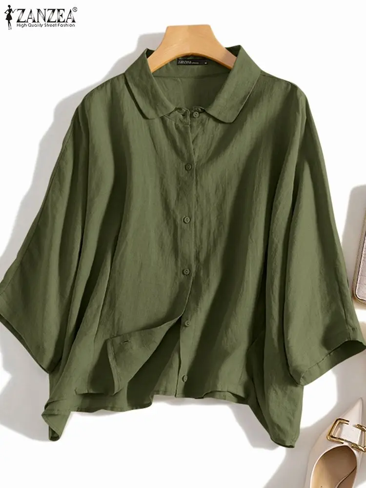 Elegant Summer Shirt