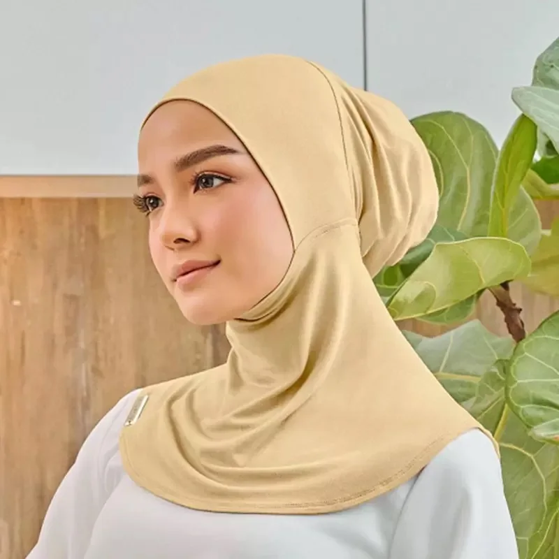Inner Hijab Underscarf