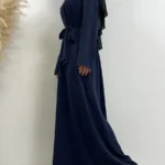 كافتان رمضان تركي محتشم — صورة 5