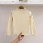 Girls' Winter Shirt — Image 2