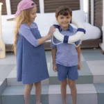 Kids' Denim Collection in Assorted Styles — Image 4