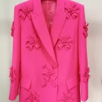 Long Blazer