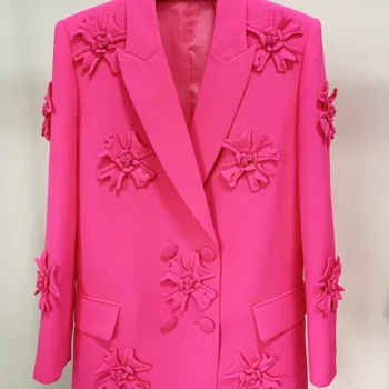Long Blazer