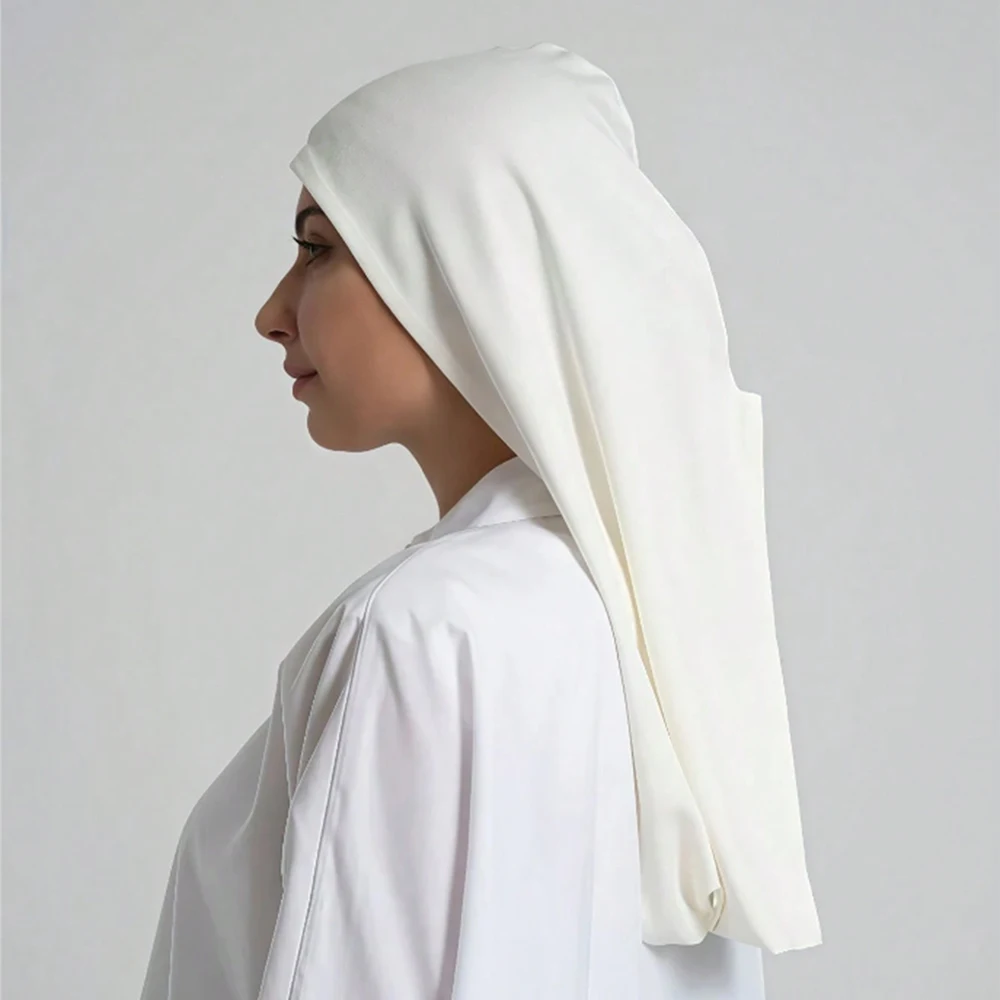 Ready-to-Wear Hijab Underscarf
