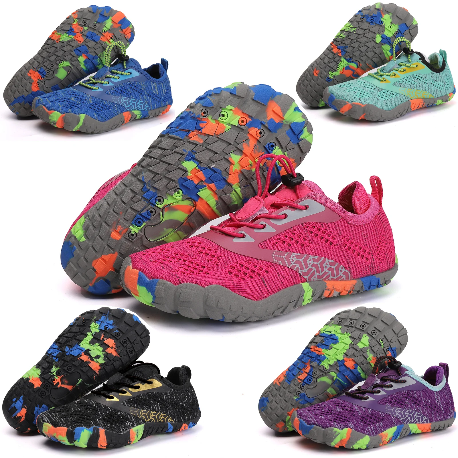 Kids' Water Shoes