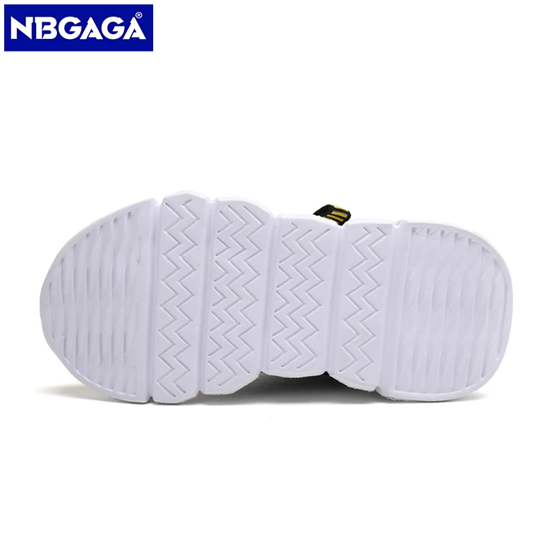 Boys' Casual Mesh Shoes
