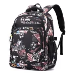 Boys' Backpack — Image 3