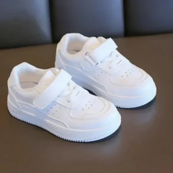 Girls' Autumn Sneakers