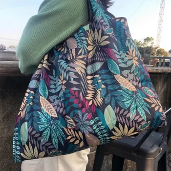 Large-Capacity Bag