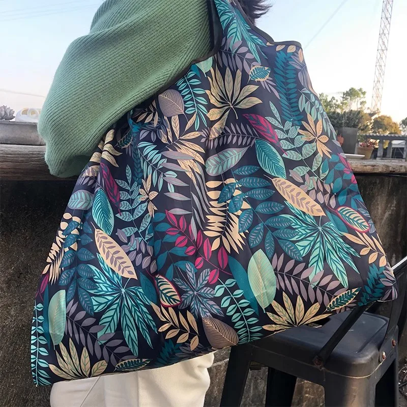 Large-Capacity Bag