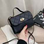 Square Bag — Image 2
