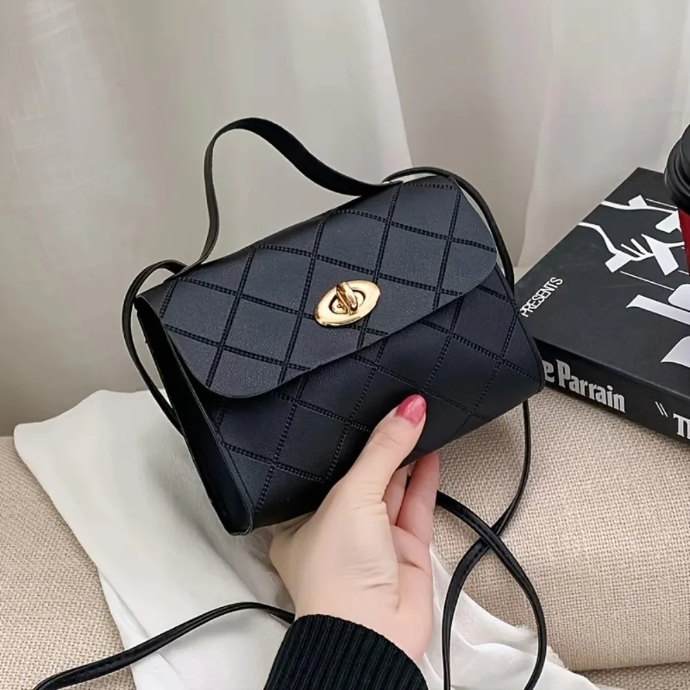 Square Bag