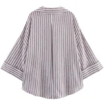 Oversized Summer Blouse — Image 4