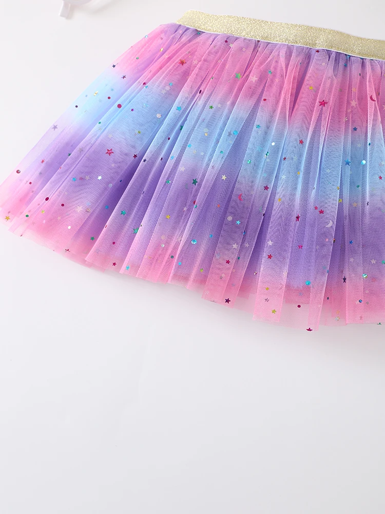 Baby Short Skirt