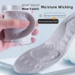 Breathable Shoes — Image 2
