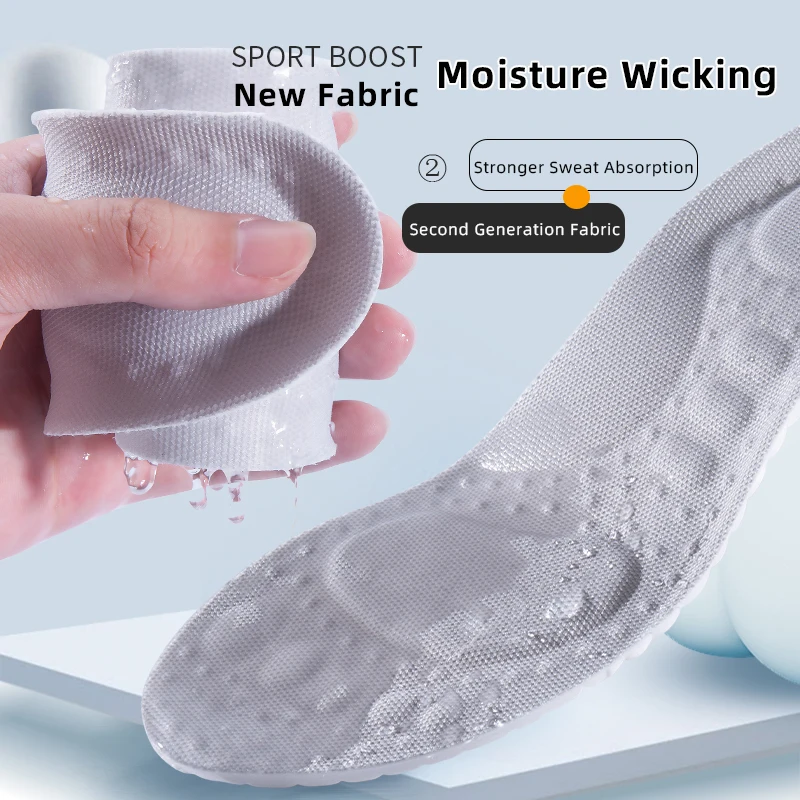 Breathable Shoes
