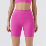 Short Sports Leggings — Image 6