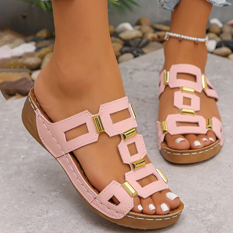 Beach Sandals