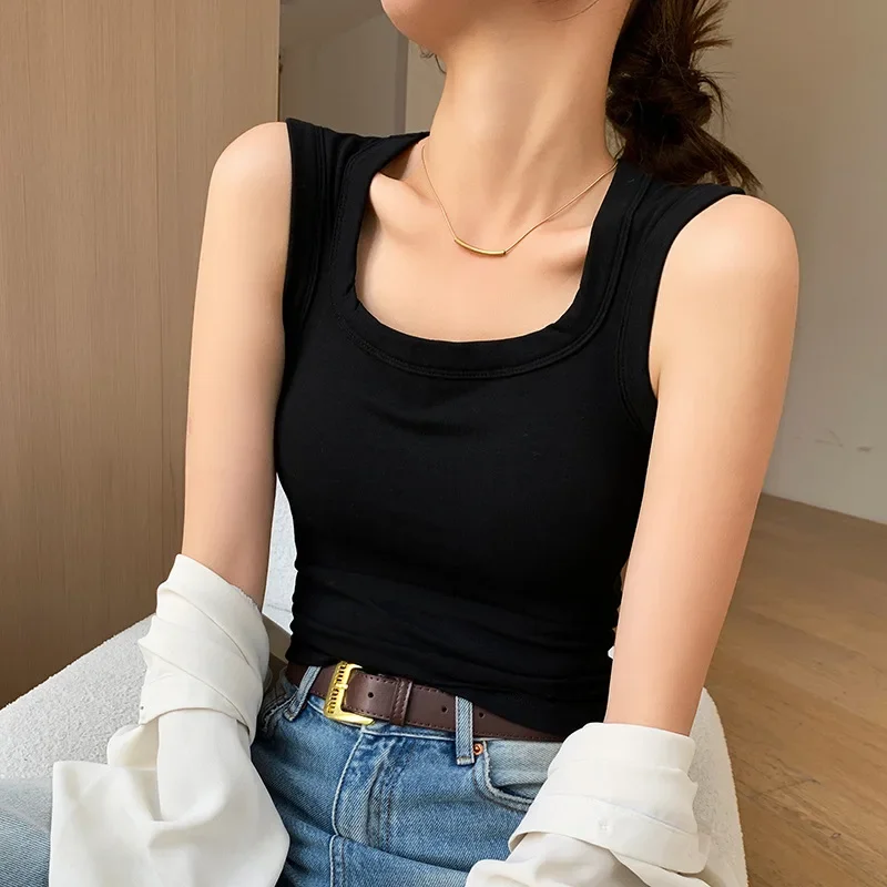 Seamless Tank Top