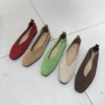 Vintage Loafers — Image 5