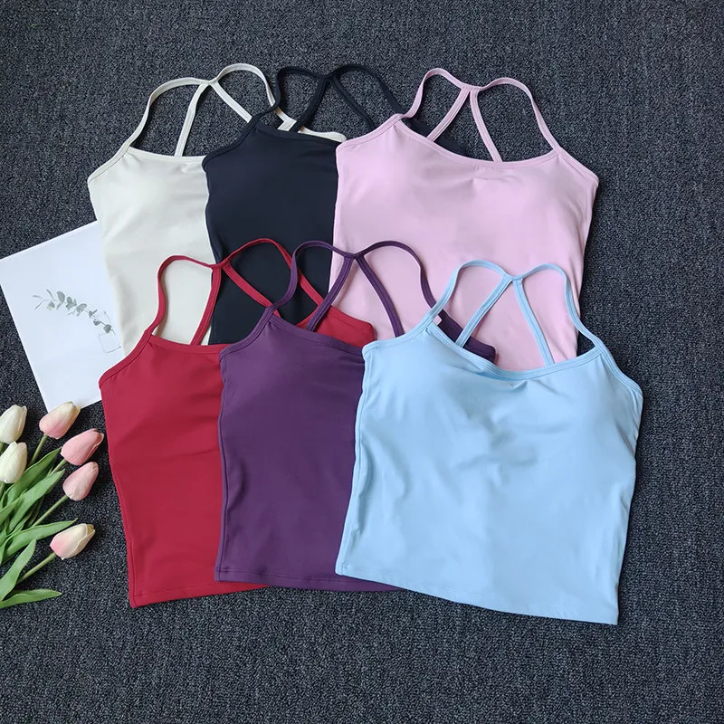 Summer Vest