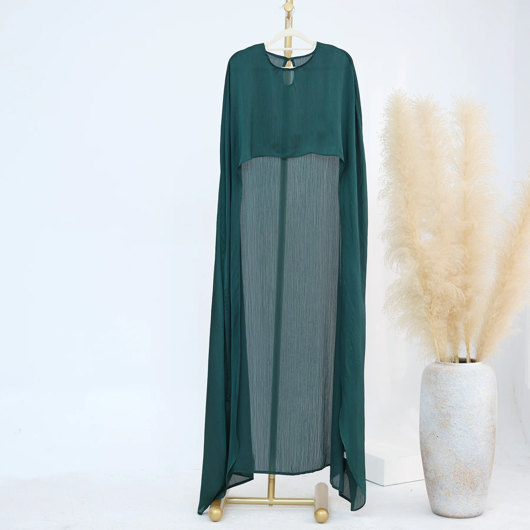 2-Piece Ramadan Abaya Set — Image 22