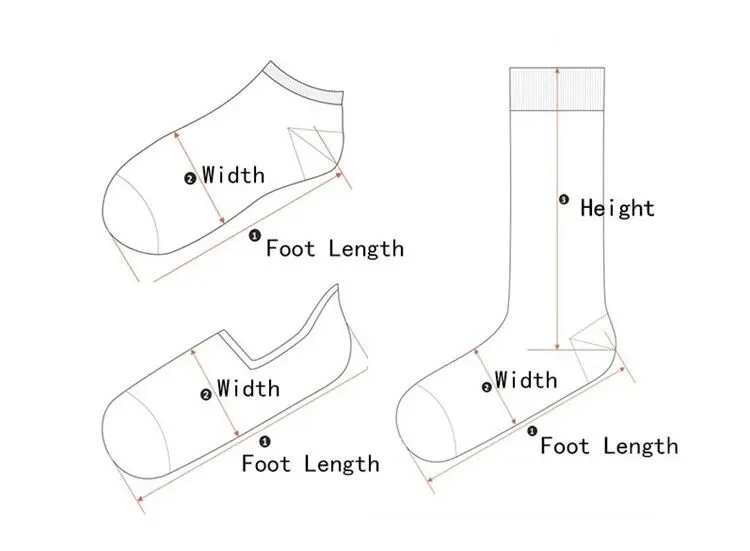 Baby Casual Cotton Socks — Image 7