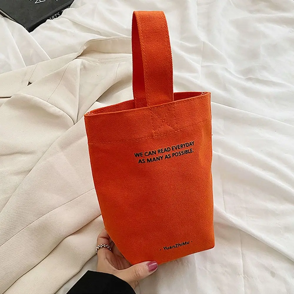 Large-Capacity Canvas Tote Bag — Image 24
