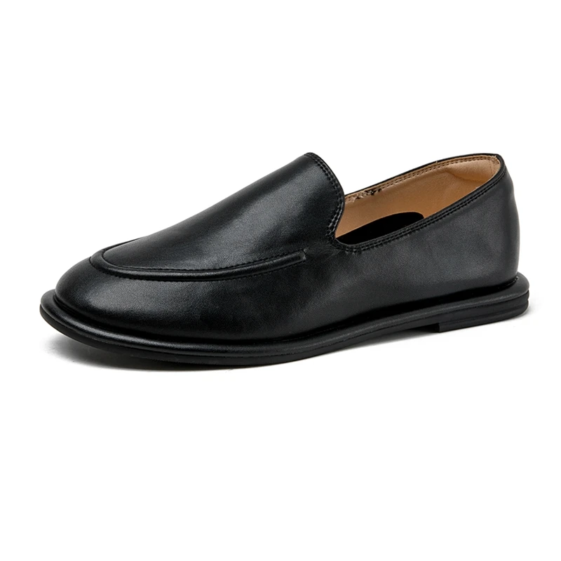 Spring Loafers