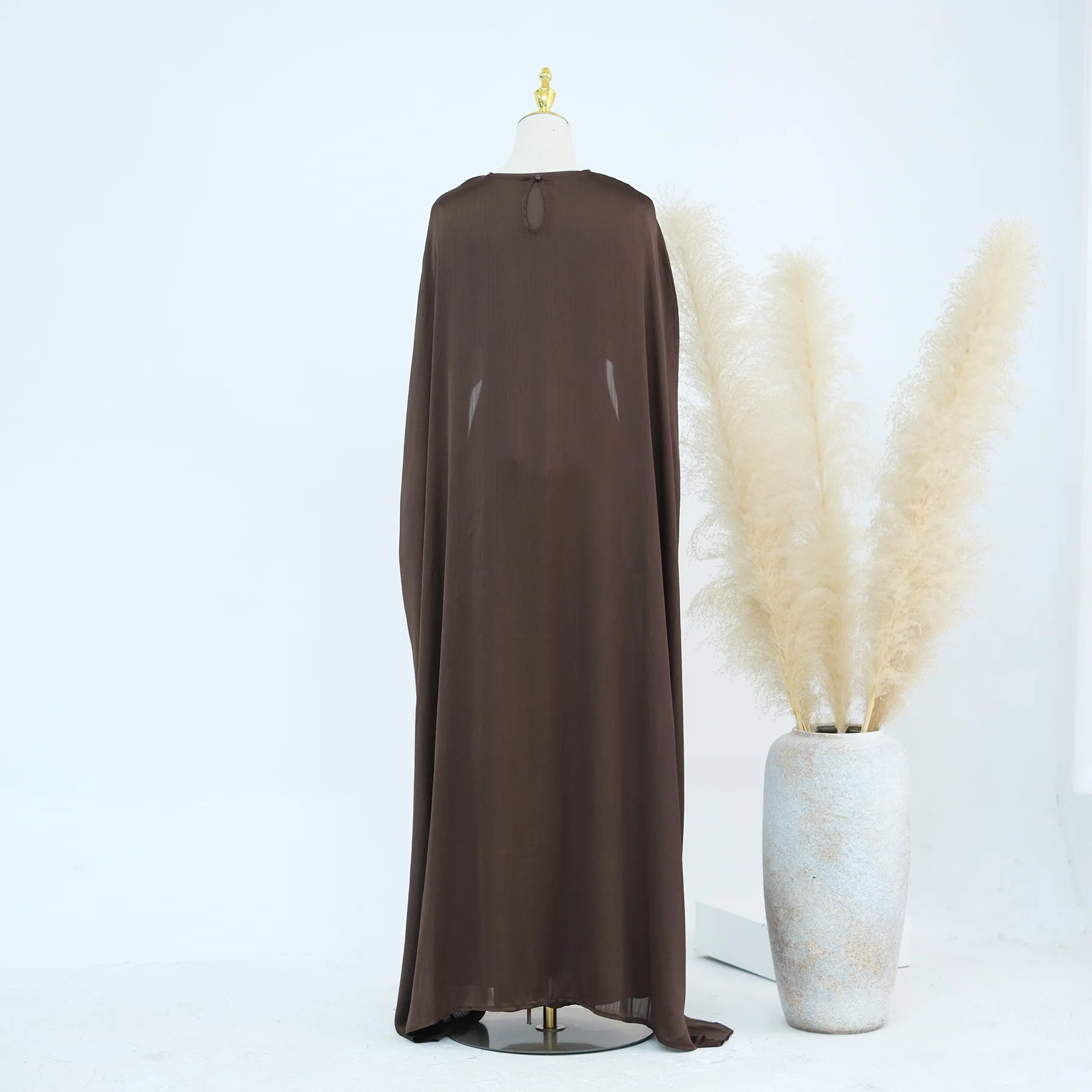 2-Piece Ramadan Abaya Set — Image 14