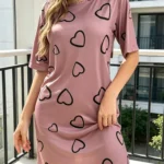ملابس نوم كاجوال صيفية — صورة 5