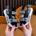 Boys' Summer Slippers — Image 4