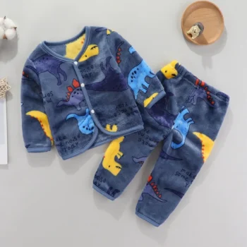 Newborn 2-Piece Spring Set