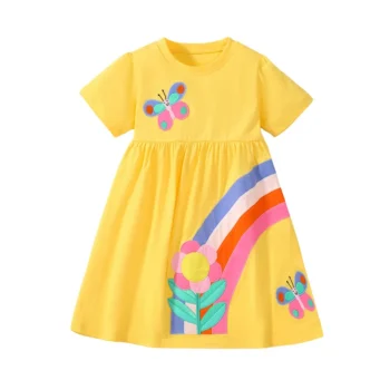 Baby Summer Dress